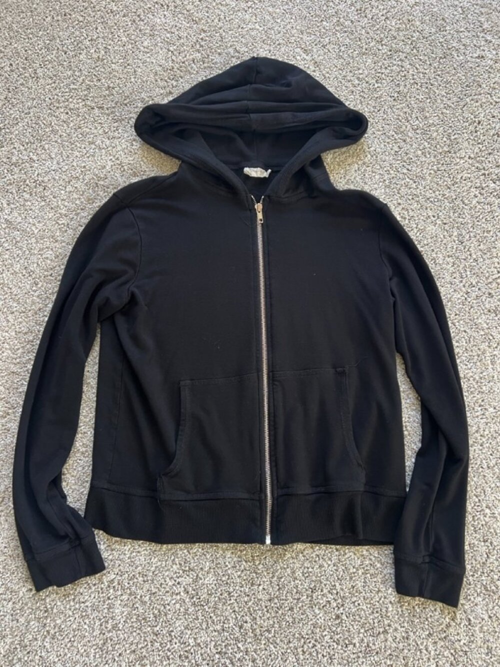 78 & Sunny Sweatshirt and Joggers Set | Women's Size Medium